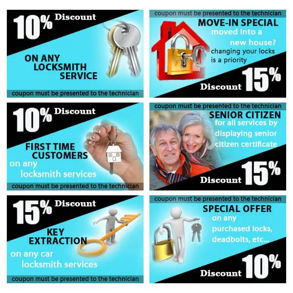 Keystone Locksmith Shop Dearborn, MI 313-758-6045 - coupon-img-01